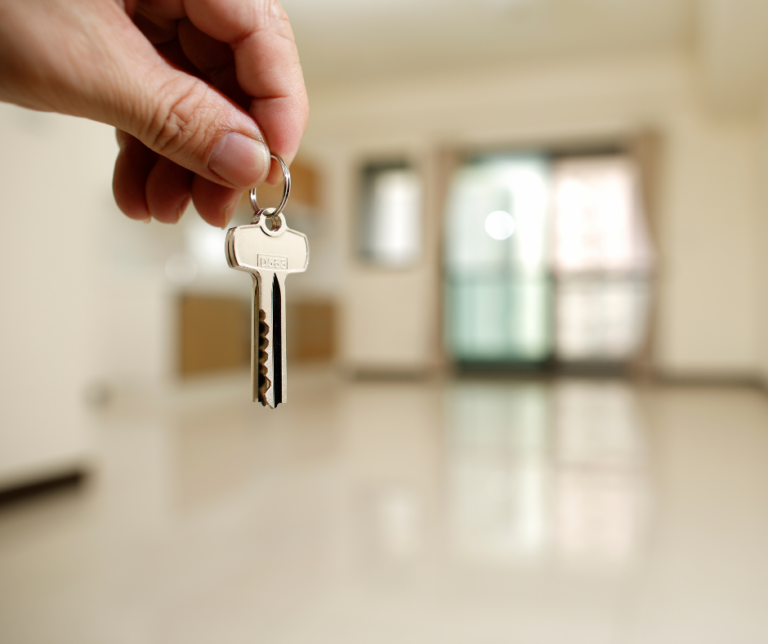 2025 es el año de los proyectos inmobiliarios